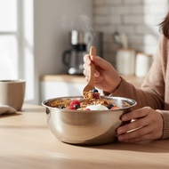 Maxcelia 304 Stainless Steel Pot