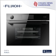 Fujioh FV-ML 71 Built-In Combi Steam Oven