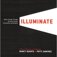(BBW) Illuminate (ISBN: 9781101980163)