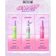 DAZZLE ME Facial ist Rehydrating Spray + Dewy Fix Makeup Setting Spray(60ml)