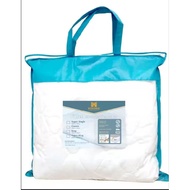 Windsir Fitted Mattress Protector (King Size)