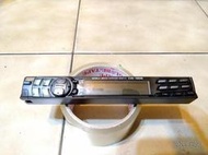 稀少品 ALPINE CVA-1003E  主機介面一片x1片+  遙控器 可拆賣 實品物下