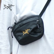 🇯🇵日本代購 ARC'TERYX Mantis1 Waistpack 斜揹袋 單肩包 arc'teryx arcteryx 不死鳥 始祖鳥元祖鳥 ARC’TERYX ARCTERYX ARC'TERYX Mantis 1