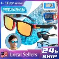 Polarized Sunglasses Men's Driving Shades Male Cycling Camping Hiking Fishing Classic Sun Glasses UV