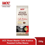 UCC Roast Master Café Arabica Coffee Beans 250g