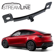TESLA Towbar New MODEL Y Juniper Drag Set