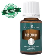 Young Livings Essential Oil Rosemary Essential Oil *15mloung Livings Essential Oil Rosemary Essentia
