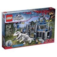 75919 Lego Indominus Rex Breakout