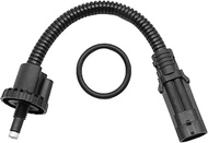 RE519696 Fuel Water Separator Sensor, Replacement for John Deere 4630 5105M 6100D 7220 Tractor, Repl