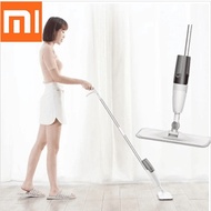 Xiaomi Deerma Water spray mop 360 degree rotating rod Micro wet cleaning Rapid atomization Extended