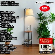 Standing lamp / lampu sudut /  lampu lantai / lampu standing ikea / / lampu standing lantai