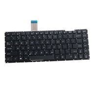 Keyboard ASUS A450C K450C X450LA X450M P450CA