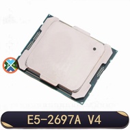 HB Xeon E5 2697AV4 2.60GHZ 16-Core 40MB 145W 14nm E5-2697A V4 LGA2011-3 Processor