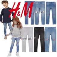 Hnm jeans / jeggings