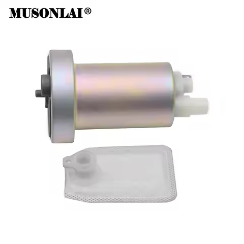 Fuel Pump For Honda NPS50 NPS505/6/8/9 05-09 Zoomer AF66 NSS250X NSS250X5 Forza 250 X MF08 2005 2007