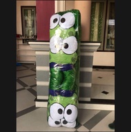 Surpet bulu 180x140 tebal 5cm jumbo asli/Surpet murah promo/Surpet karakter/Surpet karakter murah te