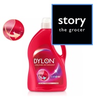 Dylon Colour Detergent 30 Washes - IK