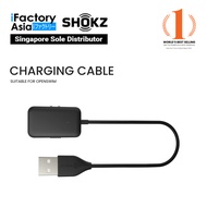 Shokz OpenSwim/ AfterShokz XTrainerz Charging Cable