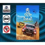 (PC DVD) Dakar Desert Rally