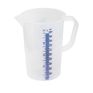Greenleaf Scarlett 1 L Measuring Cup 1000 Measuring Cup/ ML Green Leaf 1000 Measuring Cup/ ML Measur
