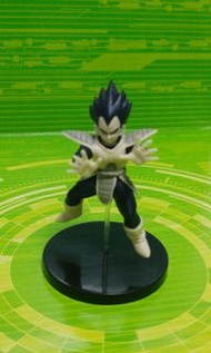 龍珠超可動 比達 灰版