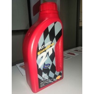 [READY STOCK] PERTAMINA ENVIRO 2T [PERFUME] [LOW SMOKE] WANGI JASO FC [YAMAHA] KAWASAKI DINAMIK 125Z