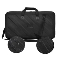 [whfashionkk] EVA Hard Case Tote Bag DJ Mixer Bag Case DJ Controller Case Bag for Ddj-sx