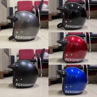 SGV 62 SPECIAL HELMET SIZE XL SGV SPECIAL HELMET 62 SGV 62 HELMET TOPI KELEDAR SGV 62 SGV 99 ND SGV9