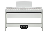 [連原裝木架]超新PIANO YAMAHA P115WH P115 P-115 數碼鋼琴 電鋼琴 KEYBOARD 電子琴 DIGITAL PIANO