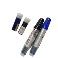 Deli 6820 Whiteboard Maker & Refill 6993