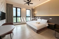 Paxtonz Premium Suite 1 Utama Damansara  by W HOST