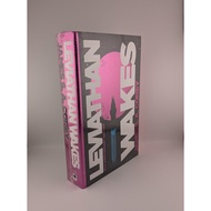 Leviathan Wakes (10th Anniversary Edition): 10th Anniversary Edition