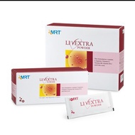 Elken LIVEXTRA - 1 box 15 sachets