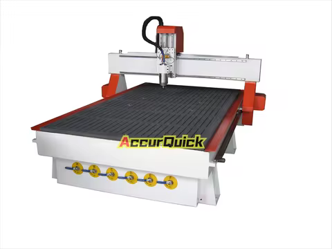 High Quality CNC Router 1325 1530 CNC Woodworking Machinery with Factory Price