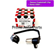 Ckp Sensor Crankshaft Sensor Crankshaft Xenia 1.0