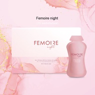 Femoire Night- improve skin barrier functions Orignal with box