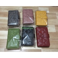 FOREVER YOUNG Medium Wallet