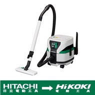 台北益昌 HIKOKI 雙電2.5AH MV(36V) 吸塵器 RP3608DA 公司貨