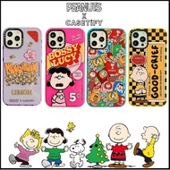 peanuts x casetify dupe case iphone 7 - 13 pro max