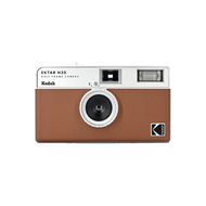 KODAK EKTAR H35 Half Frame Film Camera 35mm Film Camera