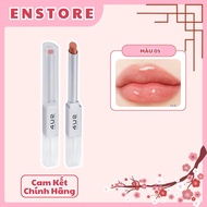 [4U2] 4u2 Better Half Duo Lip 2.4g - Slim 2in1 Matte Lipstick & Gloss Enstore