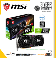 MSI GeForce RTX3060 GAMING X 12GB GDDR6 RTX 3060 GAMING X