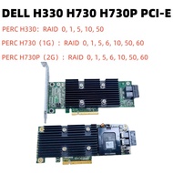 DELL PERC H330 H730 H730P 6H1G0 4 y5h1 44GNF X4TTX PCI-E raid Card pci-express 3.0 SAS RAID Controll