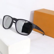 Anti-Glare Sunglasses / Men's Sunglasses UV400 Lens Protection Men's Sunglasses