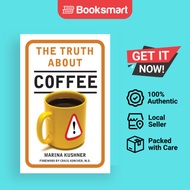 The Truth About Coffee - Paperback - English - 9781632270757