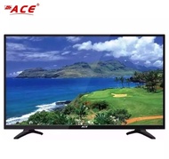 Ace smart tv 32 inch  LED tv slim W/ bracket