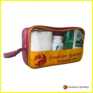 ♞,♘Pandayan Grooming Kit