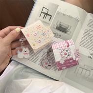 Suitable for Huawei Freebuds Pro2/3/4 SE2/SE3 4/4E 5 5i/6i FreeClip Protective Case Kitten Group.Lea