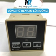 Berjaya, southstar, sinmate soven hengwu oven timer for all types of ovens