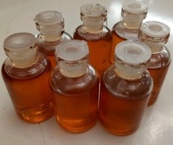 saus tembakau penyedap rasa untuk rokok